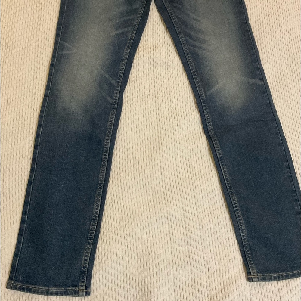 🖤 Old Navy Skinny Built-In Flex Jeans 🖤 - Picture 4 of 6